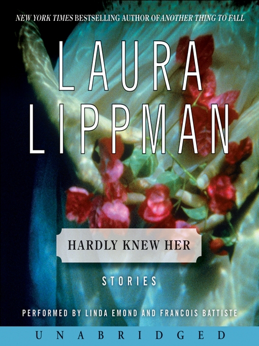 Title details for Black-Eyed Susan by Laura Lippman - Available